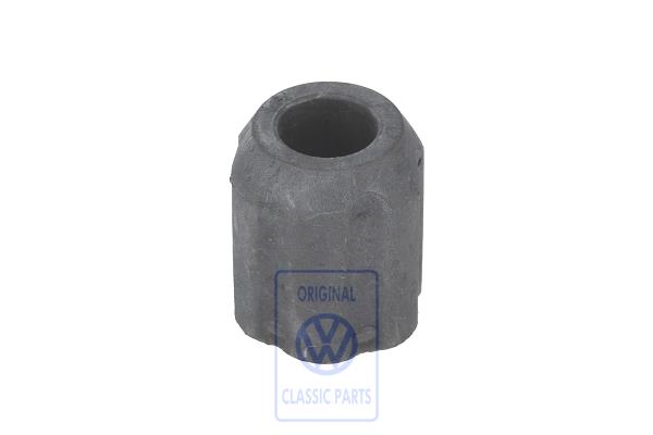 Buffer for VW T4