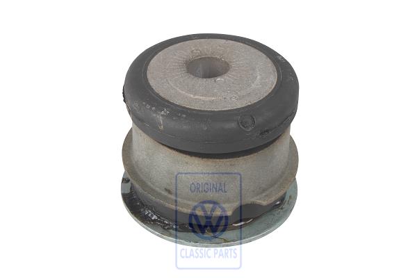 Bonded rubber bush for VW Passat B5GP