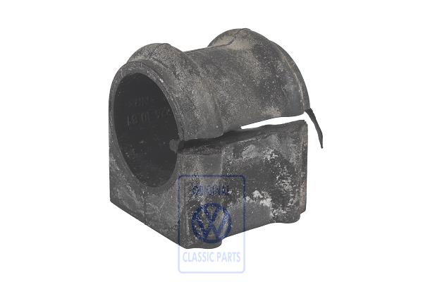 Rubber bush for LT Mk2