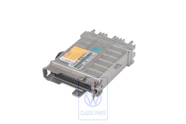 Control unit for VW Passat 35i