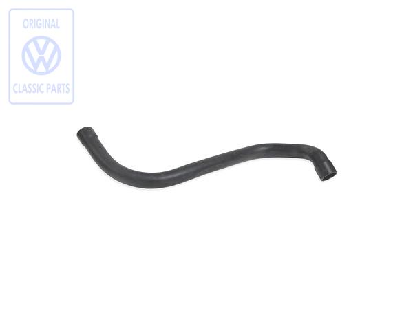 Water hose VW T3
