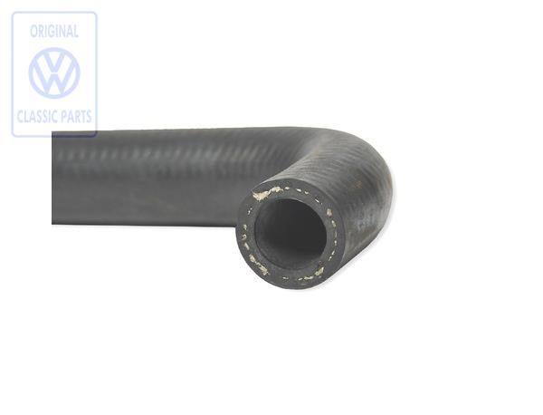 Coolant hose for VW LT Mk1