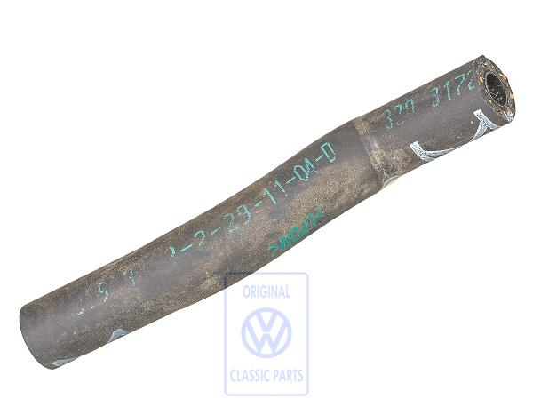 Coolant hose for VW Passat B5GP