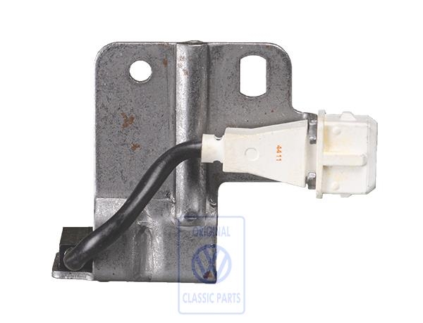 Switch for VW T4