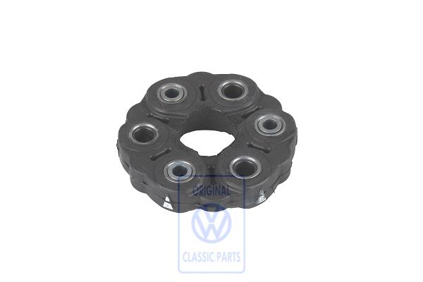 Coupling for Volkswagen Touareg