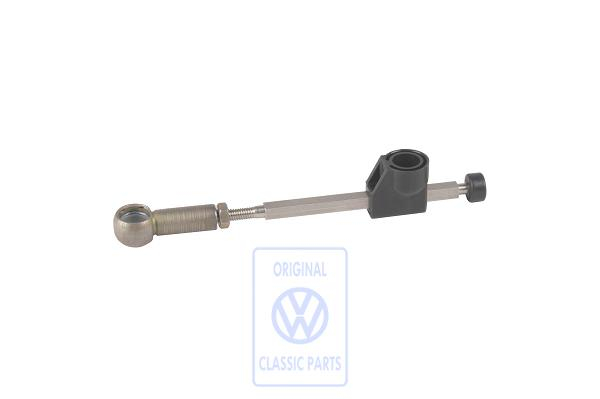 Connecting rod for VW Passat B5