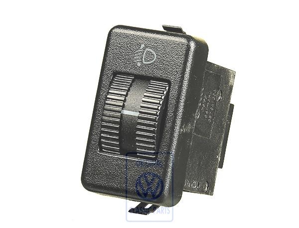 Switch for VW Passat B3