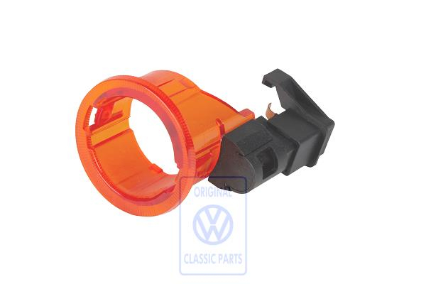 Sleeve for VW Passat B5