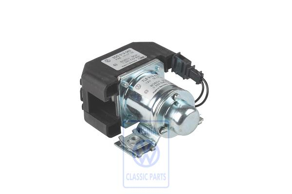 Relay for VW Touareg