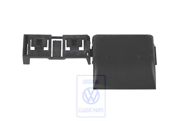 Cable holder for VW Lupo, Polo Mk3