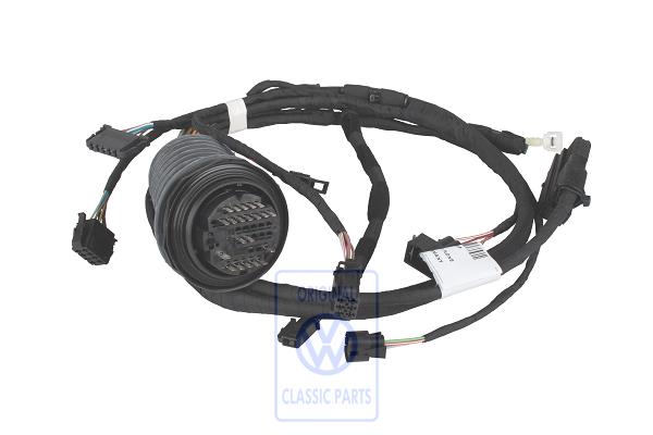 Wiring set for VW Golf Mk4 Convertible