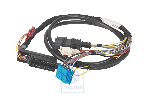 Wiring set for VW T4