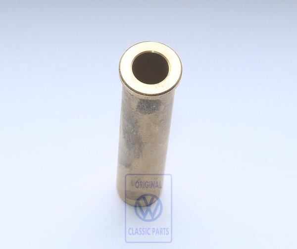 Exhaust valve guide for VW T3, Beetle
