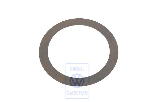 spacer washer