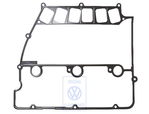 Intake system seal for VW T4