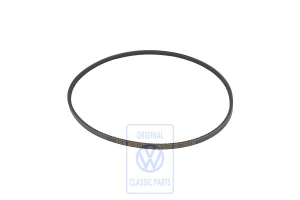 V-belt for VW T4