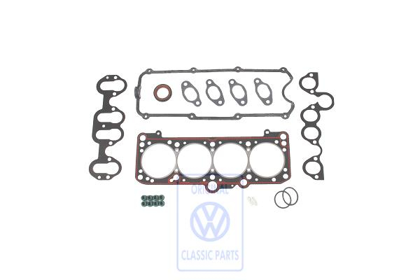 Set of gaskets for VW Passat B2