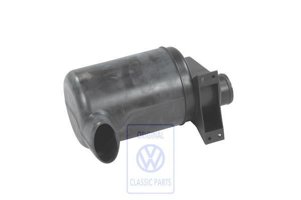 Intake manifoldfor VW T3