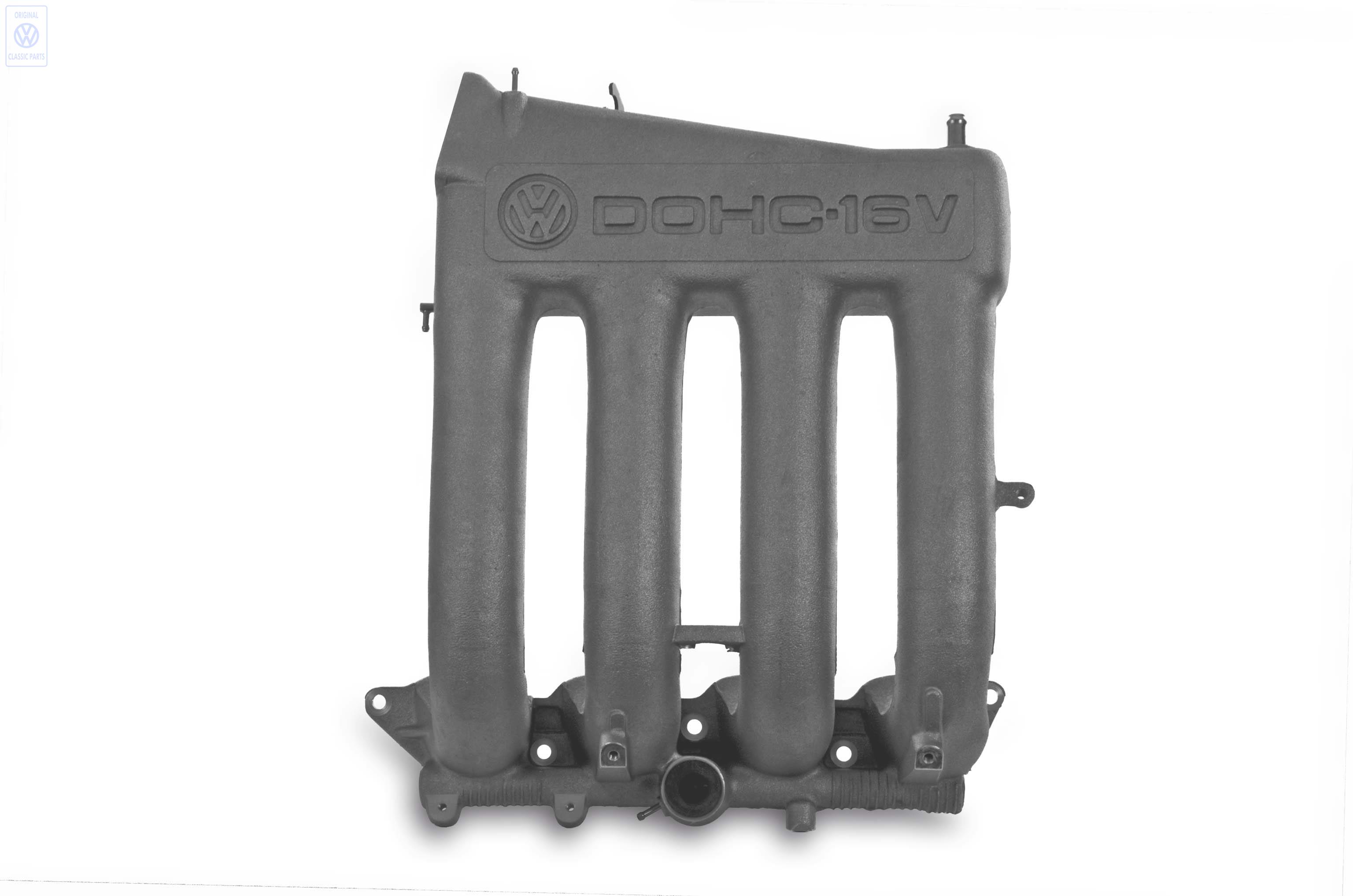 Suction pipe for VW Golf Mk3