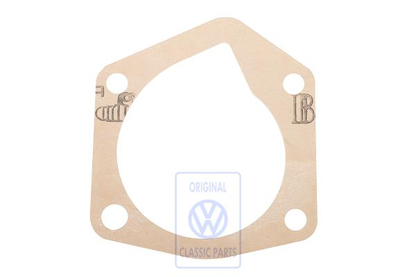 Seal for VW Lupo