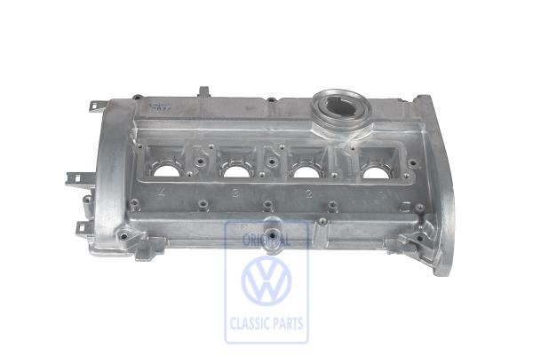 Cylinder head cover for VW Passat B5