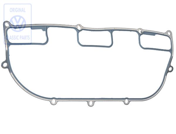 Intake seal for VW Passat B5