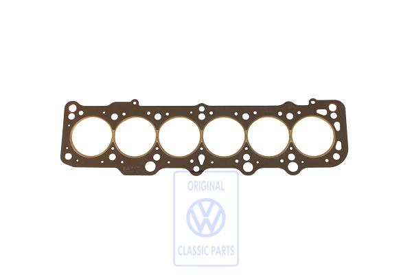 Cylinder head gasket for VW LT Mk1