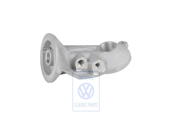 Bracket for VW LT Mk1