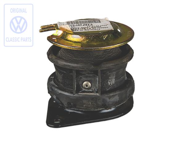 Engine bearing for VW Golf Mk3