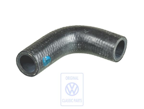 Air hose for VW L80