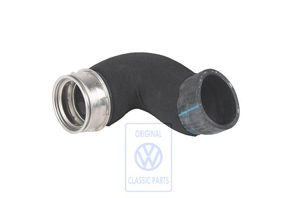 Pressure hose for VW Passat B5GP