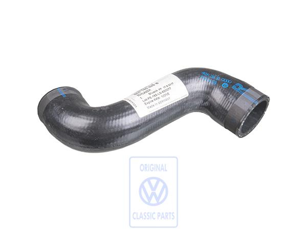 Connecting hose for VW Lupo