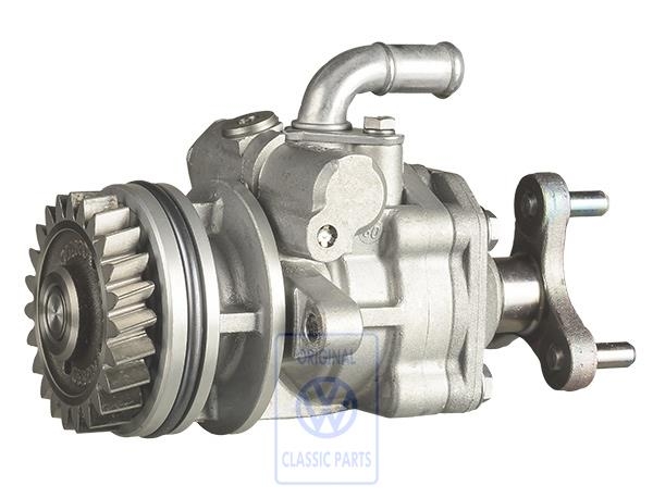 Vane pump for VW Touareg