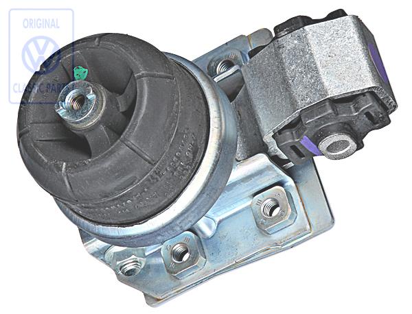 Hydro-mounting for VW Sharan