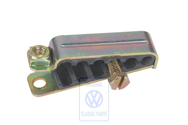 Clamp for VW LT Mk1