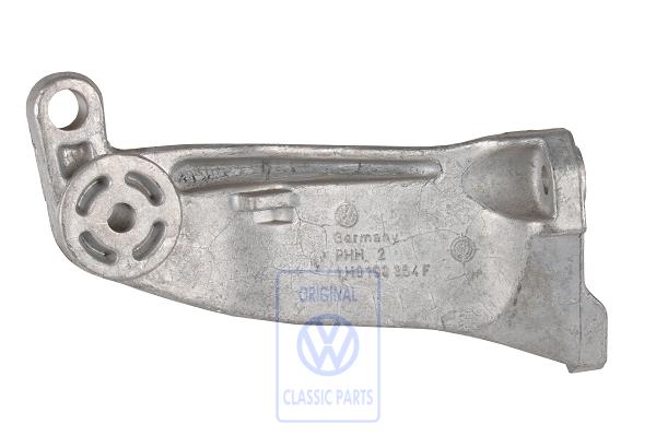 Engine console for VW Golf Mk3