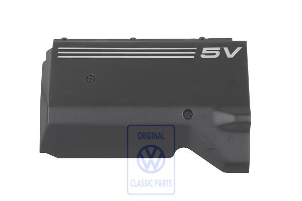 Cover for VW Passat B5