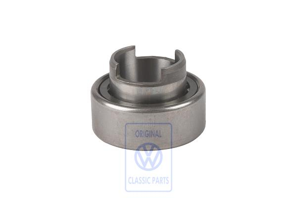 Roller sleeve for VW Passat B2