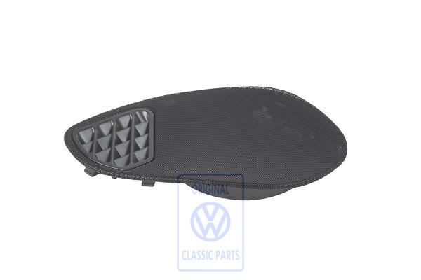 Loudspeaker trim for VW Polo Classic