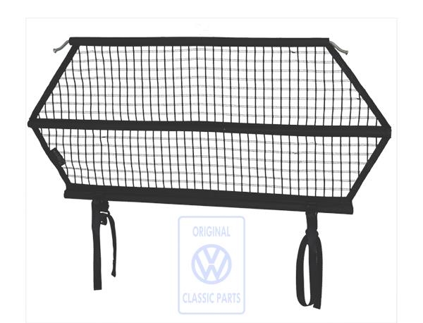 Net partition for VW Golf Mk3 Estate