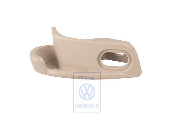 Hook for VW Passat B5