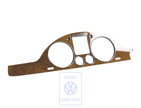 Trim for VW Passat B6