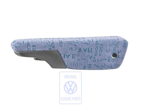 Armrest for VW T4