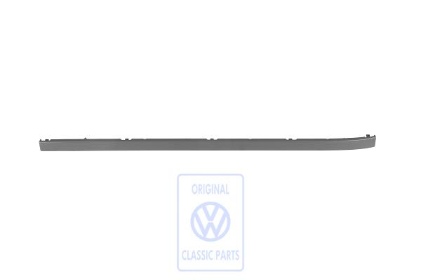 Insert for VW T5