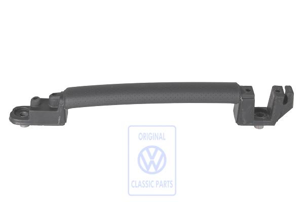 Grab handle for VW New Beetle