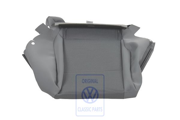 Seat cover for VW Caddy Mk3