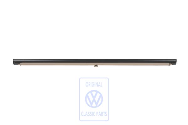 Sun blind for VW Passat B5