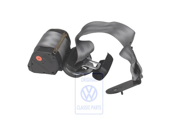 Seat belt for VW Lupo