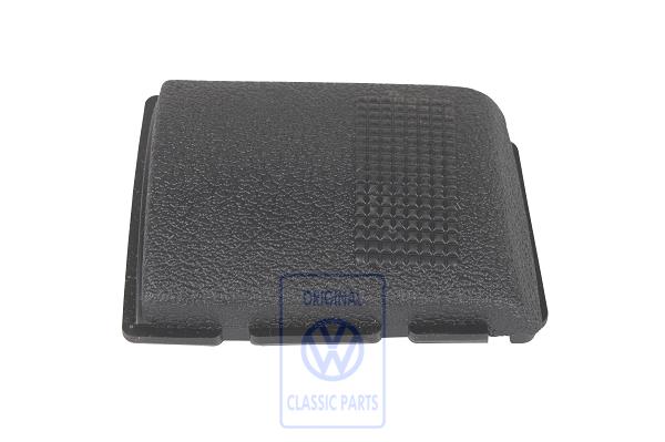 Pad for VW Passat
