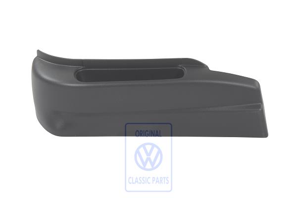 Trim for VW Fox
